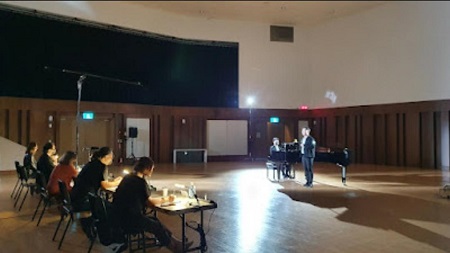 2022《武營歐普拉 Let's Opera！》甄選結果出爐 8位素人歌手即將站上國際級舞台實現夢想4