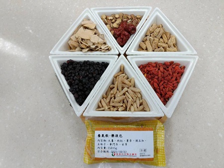 夏天狂灌手搖飲 口破腹瀉竟是中風警訊！高市聯醫養氣飲助調理1