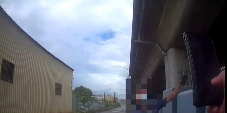 手機遺失很緊張 警用這招20分鐘內尋回1