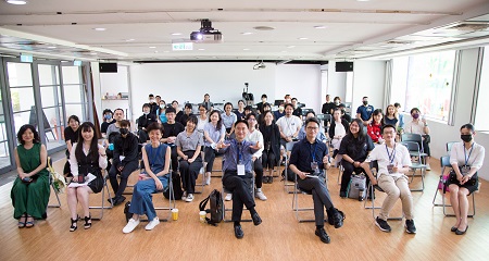 科技藝術的下一步是什麼？ 5G劇場與VR展演大解密！1