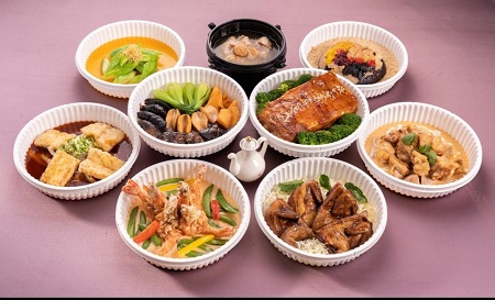 飯店美食之旅寵愛爸爸 義大皇家酒店：皇樓父親節大禮，饗套餐即贈飯店假期 義大天悅飯店：甜蜜蛋糕表心意，闔家餐帶回家安心享用7