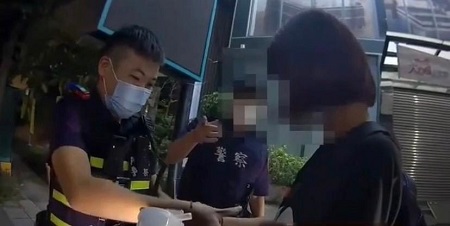 女子上午才因毒品案開庭，深夜又被仁武警查獲毒品遭逮