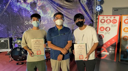 高雄大學社團嘉年華熱鬧登場 表演、體驗、美食好吃又好玩 1