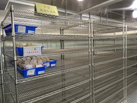 SOS 血庫急缺A型血 血液供應出現斷鏈危機 醫療用血全面紅色警戒 醫院患者憂無血可輸1