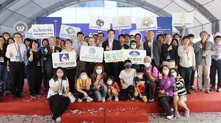 「臺灣能」永續能源創意展來了！ 綠能科技創意無限 趣味闖關FUN心玩1