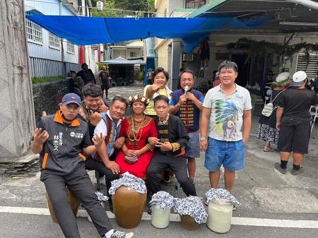 一位愛音樂的男孩 義守大學畢業生 從校園中實現夢想1