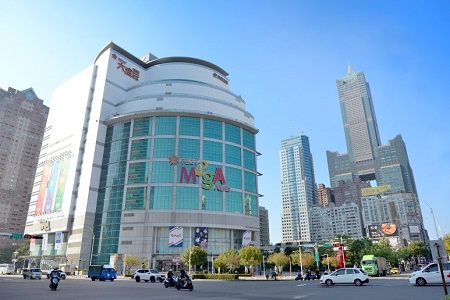 高雄市112年公告土地現值平均調幅3.38％