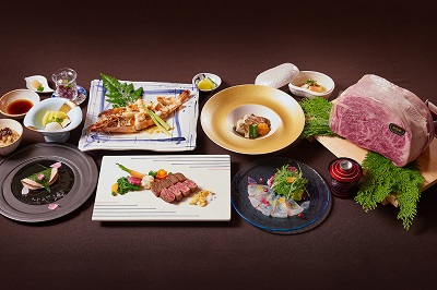 JR東日本大飯店台北啟動「山形･高畠」美食之旅 HAYASE鐵板燒推「A5山形牛套餐」及 高畠葡萄酒&日本酒節1