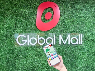 Global Mall新左營車站以「永續好生活」推三大新生活提案 APP扣1點兌100元、綠色商品5折起、「未來永續小學堂」報名抽墾丁住宿券1