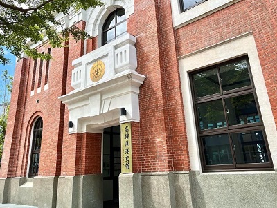 港務公司成立11周年，頒發金舫獎予績優業者1