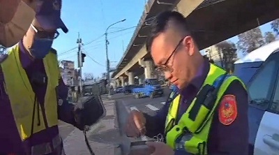 逃逸移工躲藏318天仍逃不過警方法眼 心虛逃跑仁武警查獲毒品送辦1