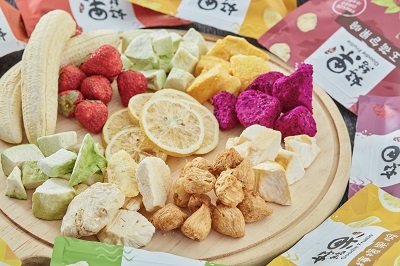 陳其邁市長將率團登日本東京國際食品展 高雄全新強勢商品搶攻日本市場全球首亮相1