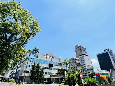 高雄舊市議會公辦都更案 台灣人壽獲最優申請人1