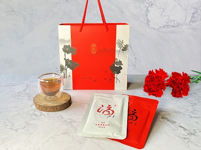感恩母親的季節 來高雄翰品酒店與媽媽一起度過開心佳節3