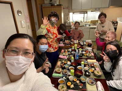 青春開眼界 義守大學創設系學生 赴日實習滋養創作靈感1