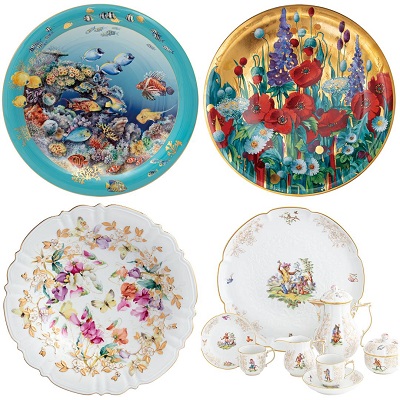 2023「憶難忘麥森」特展 Forget Me Not Meissen――每款美瓷揭示回憶過往看向未來 每場麥森之會，都是未來的《憶難忘》！4