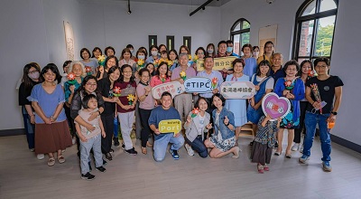 「港恩媽咪。音悅有你」，港務公司歡慶母親節1