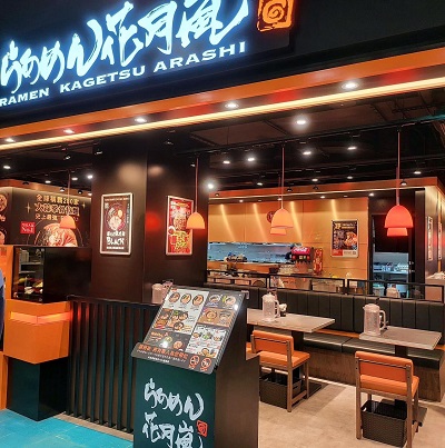 歡慶母親節 夢時代網羅各式美食餐廳與美味伴手禮 滿足媽咪味蕾3