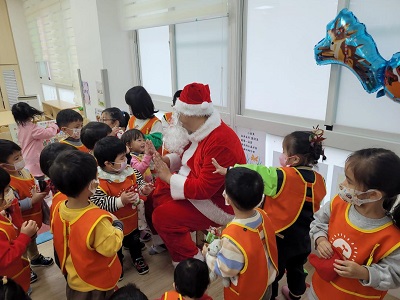 港務公司設立職場教保服務中心 收托2至6歲幼兒 翻轉港口印象1