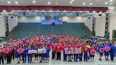 關懷飢餓兒童，更傳愛台灣弱勢家庭 立志中學師生「立志517飢餓」 救援國內外脆弱兒童1
