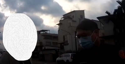 家家有本難念的經、家暴通緝犯含淚落網