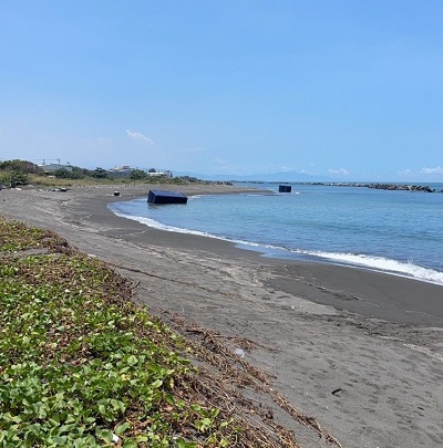 海上貨櫃漂流高雄市政府啟動緊急應變機制 呼籲漁船注意避讓以維護海上作業安全1