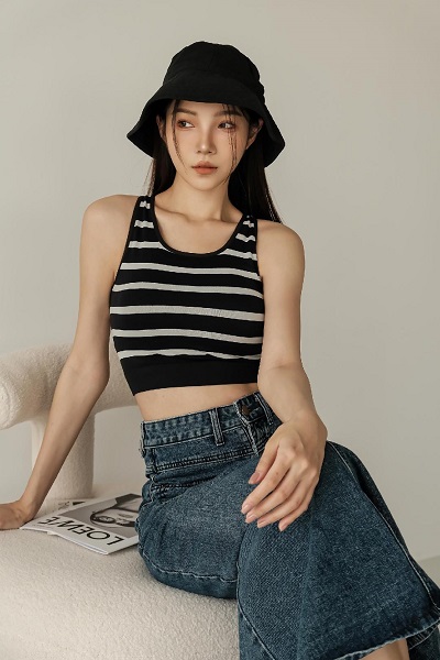藥妝通路也能輕鬆買內衣！ EASY SHOP電商再下一城 進駐康是美網購eShop通路 推出下單即贈內褲開幕優惠 首檔推出口碑回購率第一BRA TOP及IN ZERO 夏日涼感系列1