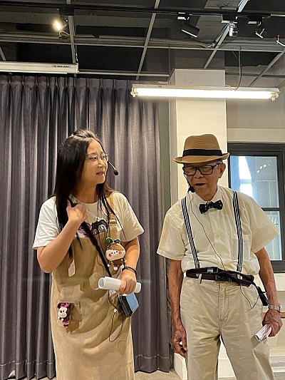 高雄勞博館帶您回首50年勞動女性超載的青春 紀念講座開始報名4