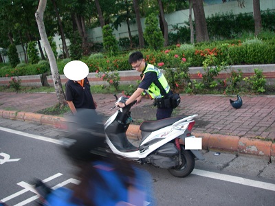 保安距保平安 未保安距危險到