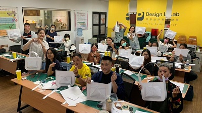 創業眉角原來有這些 高市勞工局結合專業法人資源手把手傳授1
