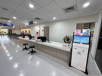 因應台積電帶來北高雄人才進駐 高市府盤點公衛與醫療資源、增長照資源 落實健康照護（醫院提供）