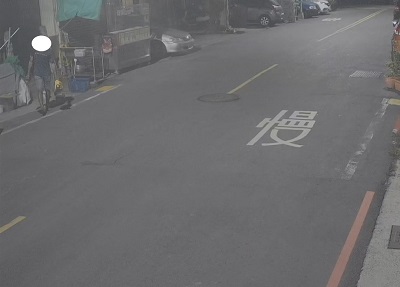 夫妻檔夜闖工地行竊，警循線偵破