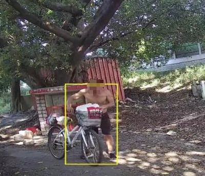 抽菸男揮拳捷運站長 車上放「乖乖」仍遭逮1