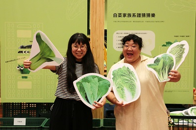 開啟與地方對話的 《展高雄系列：不梓有漁！？─梓官特展》1