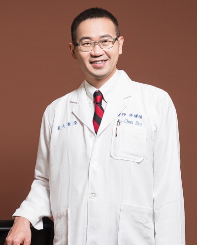 防止肝病找上門 義守大學醫學研究所所長 呼籲「預防勝於治療」3