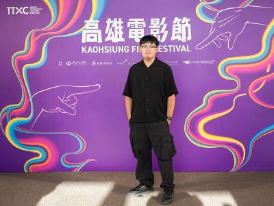 一部與父親對話的電影 義守大學影視系畢業生 《隔河》解開與父親的結1