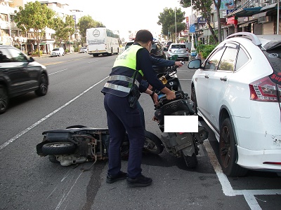 同向如磁鐵 未保間距就危險