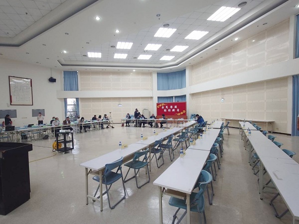 園管局接受民眾陳情召開晶鼎案陳情座談會，在地團體拒絕出席，園管局深感遺憾並持續督促廠商加強溝通