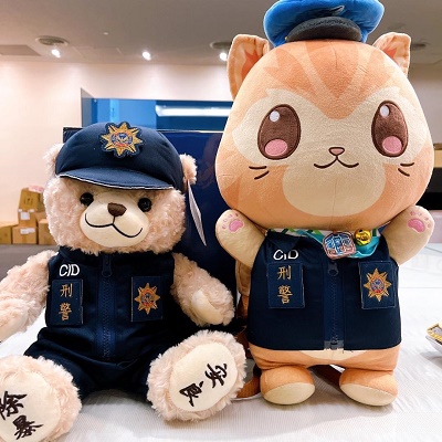 小港警察分局112年創意反詐宣導活動 有獎徵答抽獎活動又來了1