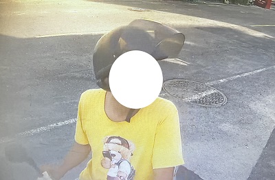 賊趁司機不注意竊車上財物，遭警循線偵破