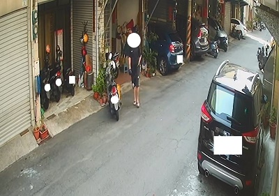 賊辯稱因精神問題而多次潛入民宅行竊，警循線偵破