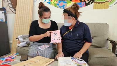 原民健康零距離 高雄市補助原住民孕產檢及就醫交通費1