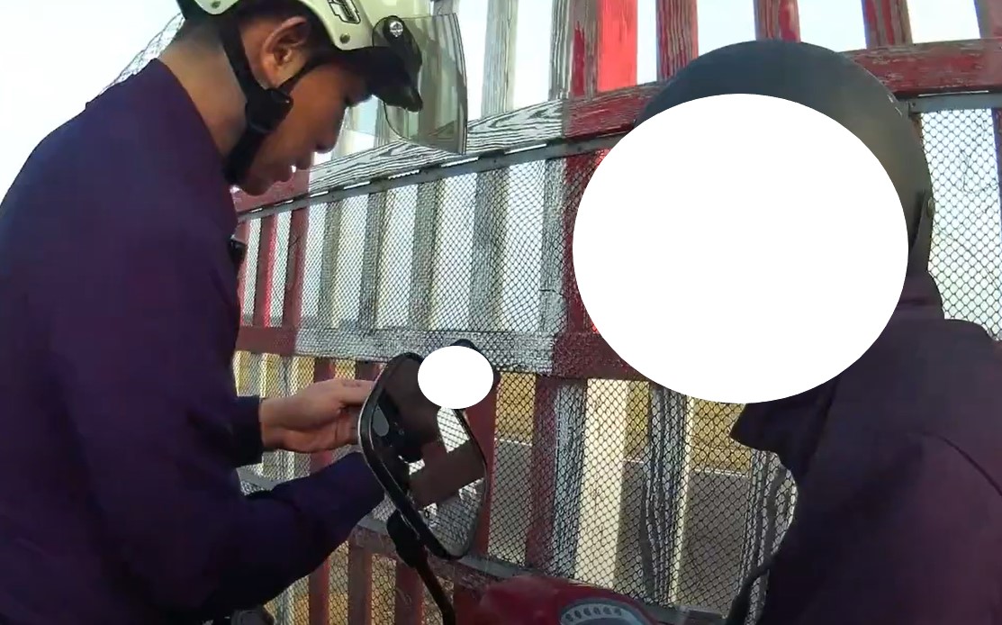 白色情人節下班趕赴約 酒駕扣車誤行程