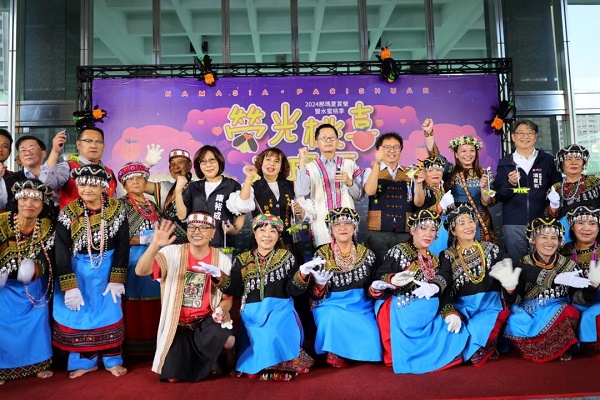 螢光桃喜那瑪夏-2024那瑪賞螢季暨水蜜桃季活動開跑 推三種遊程3