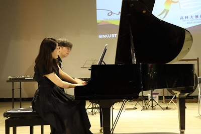 高科大2024藝術季開幕首演1