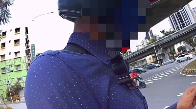 我以前很肥！」移工謊報身分卻因身材差太多破功，狂奔百公尺仍遭逮捕壓制- 人聞財經報