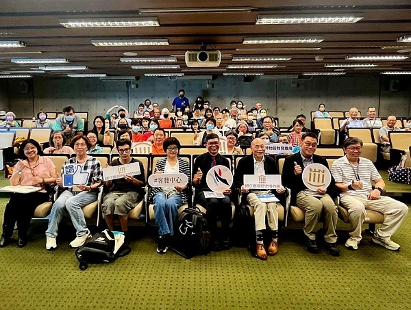「乙未之役130周年系列活動」 歷史學者帶領民眾洞悉戰役當年景象1