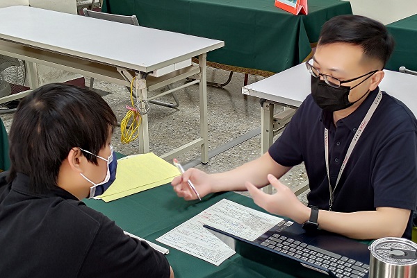 前鎮科技產業園區 5月份徵才活動登場1