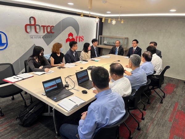 我國船舶監理躍升東京備忘錄第六名 歷史最佳成績1