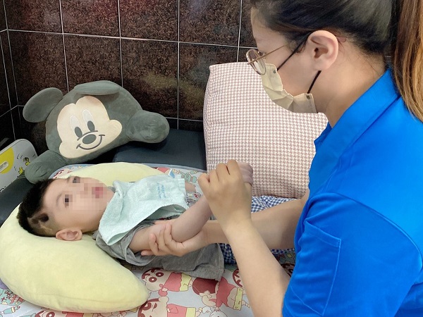 早療家庭善用長照資源 減輕照顧壓力1